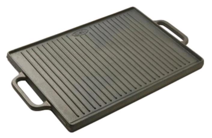 PLACA REVERSIVEL 50x35x3CM FERRO FUNDIDO
